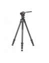 Vanguard ALTRA PRO 3VL 264CV14 Videostativ, Karbon - nr 1