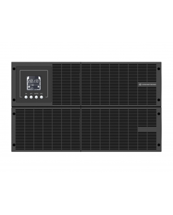 Conceptronic ZEUS51E6Knic 6000V Tower UPS,IEC