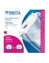 Brita Marella BIAŁY incl. incl. 1x ALL-in-1, 1x extra lime - nr 4