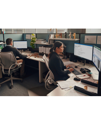 HP Thin Client T550 (5H0N1EA) Intel Celeron J6412 - 4GB RAM - 32GB eMMC - HP ThinPro OS nr 2