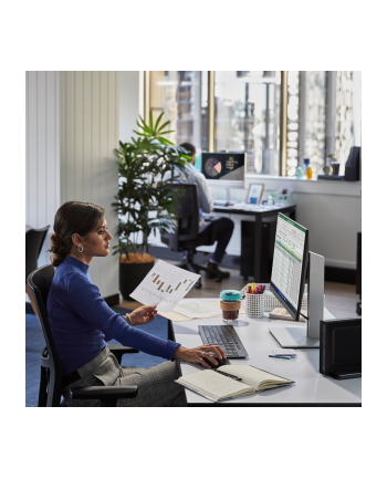 Hp Pro Mini 400 G9 (937U0EAABD) Intel Core i5-14500T - 16GB RAM - 512GB SSD - Windows 11 Pro, klawiatura QWERTZ nr 2