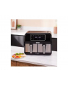 Kenwood kHealthy Twin Airfryer HFM20000MB - nr 12