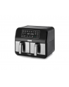 Kenwood kHealthy Twin Airfryer HFM20000MB - nr 8