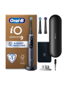 Szczoteczka elektryczna Oral-B IO 9 Plus Edition Rose - nr 1
