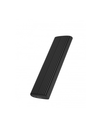icybox Obudowa IB-1808MCT-CU31 M.2 NVMe/SATA M.2 SSD, USB 3.1 ( Gen 2 )M-Key nr 2