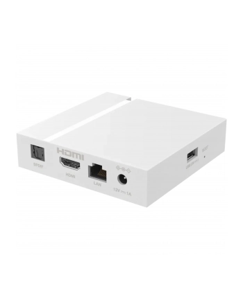 Strong LEAP-S3+ V2 4K UHD Box