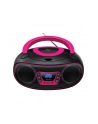 Denver TDB-212P pink - nr 1