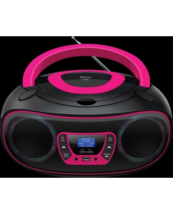 Denver TDB-212P pink nr 2