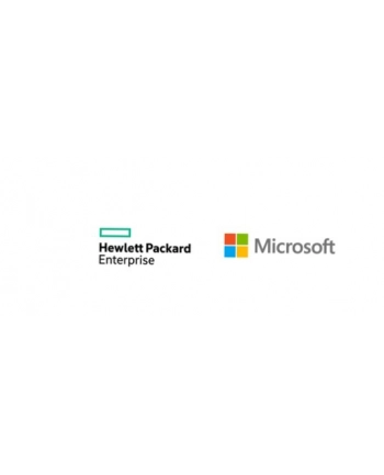 hewlett packard enterprise Oprogramowanie ROK Windows Server Standard 2025 16-rdzeni P77100-021 nr 1