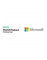hewlett packard enterprise ROK Microsoft Windows Server 2025 50 użytkowników CAL WW LTU P77116-B21 - nr 2