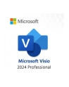 microsoft ESD Visio Professional 2024 Win AllLng DwnLd   EP2-07111 - nr 1