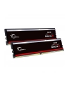 g.skill Pamięć PC DDR5 32GB (2x16GB) Aegis 5 5600MHz CL36-36 XMP3 Czarny - nr 10