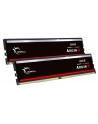 g.skill Pamięć PC DDR5 32GB (2x16GB) Aegis 5 5600MHz CL36-36 XMP3 Czarny - nr 1