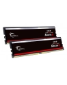 g.skill Pamięć PC DDR5 64GB (2x32GB) Aegis 5 5600MHz CL36-36 XMP3 Czarny - nr 13