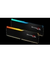 g.skill Pamięć PC DDR5 32GB (2x16GB) Ripjaws M5 Neo AMD RGB 6000MHz CL28 - nr 14