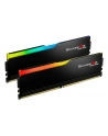g.skill Pamięć PC DDR5 64GB (2x32GB) Ripjaws M5 Neo RGB AMD 6000MHz CL28 - nr 14