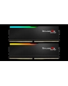 g.skill Pamięć PC DDR5 64GB (2x32GB) Ripjaws M5 Neo RGB AMD 6000MHz CL28 - nr 18