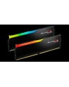 g.skill Pamięć PC DDR5 64GB (2x32GB) Ripjaws M5 Neo RGB AMD 6000MHz CL28 - nr 19