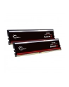 g.skill Pamięć PC DDR5 64GB (2x32GB) Aegis 5 6000MHz CL36-36 XMP3 Czarny - nr 24