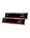 g.skill Pamięć PC DDR5 64GB (2x32GB) Aegis 5 6000MHz CL36-36 XMP3 Czarny - nr 9