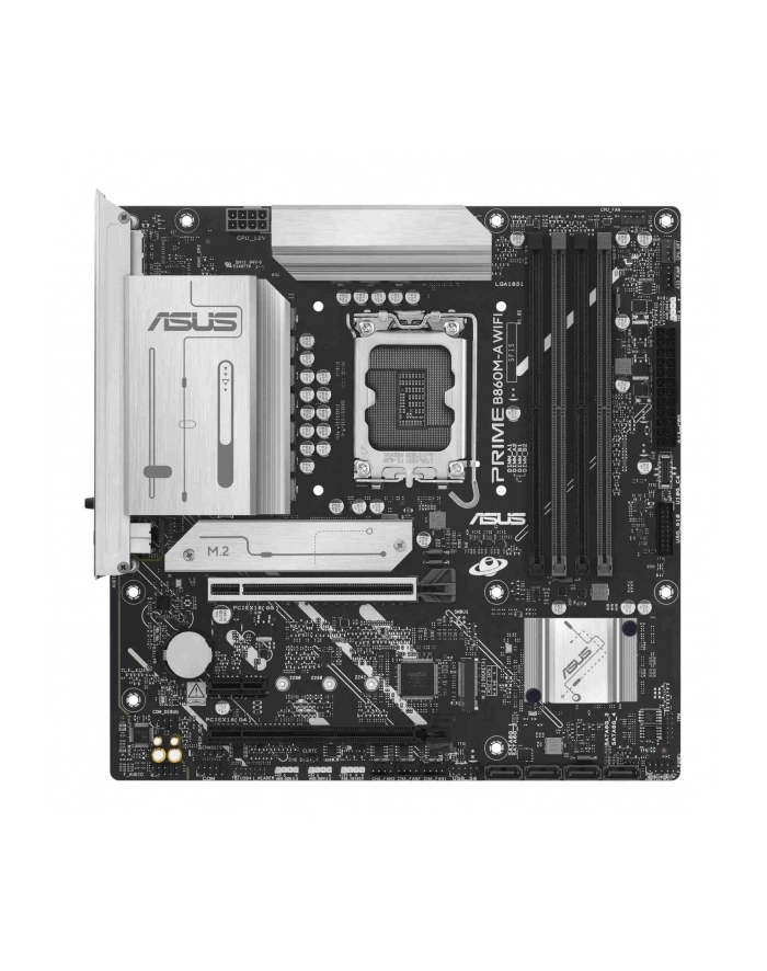 asus Płyta główna PRIME B860M-A WIFI s1851 XDDR5 USBC mATX główny