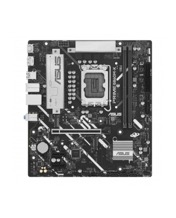 asus Płyta główna PRIME B860M-K s1851 XDDR5 USBC mATX nr 1