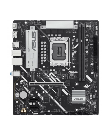 asus Płyta główna PRIME B860M-K s1851 XDDR5 USBC mATX nr 2