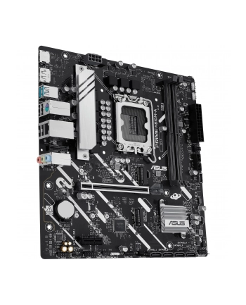 asus Płyta główna PRIME H810M-A-CSM nr 2