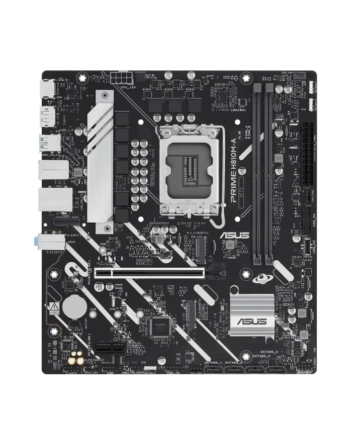 asus Płyta główna PRIME H810M-A-CSM główny
