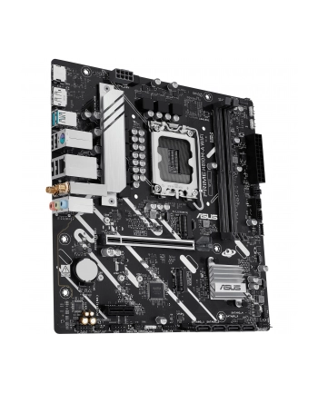 asus Płyta główna PRIME H810M-A WIFI s1851 XDDR5 USBC mATX nr 2