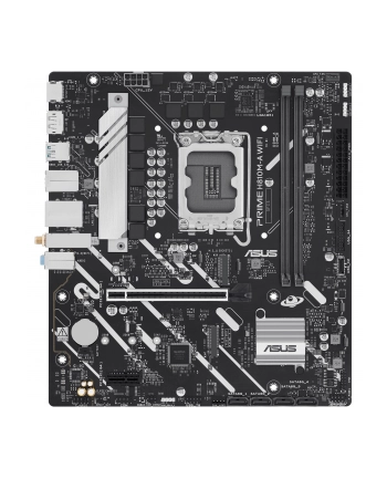 asus Płyta główna PRIME H810M-A WIFI s1851 XDDR5 USBC mATX nr 1