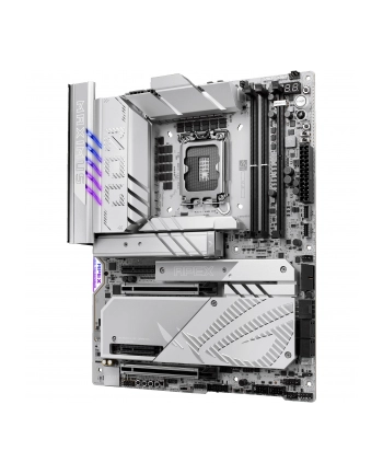 asus Płyta główna ROG MAXIMUS Z890 APEX s1851 4DDR5 TB4 ATX/90MB1IP0-M0EAY0