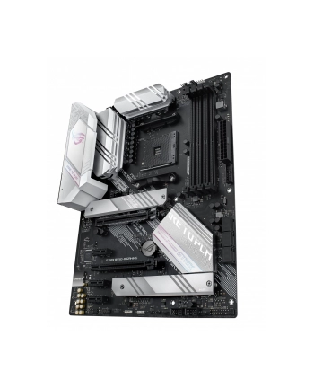 asus Płyta główna ROG STRIX B550-A GAMING AM4 4DDR4 HDMI/DP ATX nr 1
