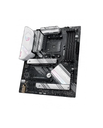 asus Płyta główna ROG STRIX B550-A GAMING AM4 4DDR4 HDMI/DP ATX nr 2