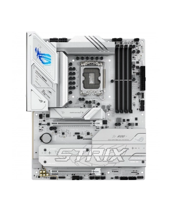 asus Płyta główna ROG STRIX B860-A GAMING WIFI s1851 4DDR5 USB ATX