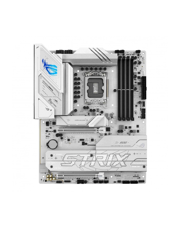 asus Płyta główna ROG STRIX B860-A GAMING WIFI s1851 4DDR5 USB ATX główny