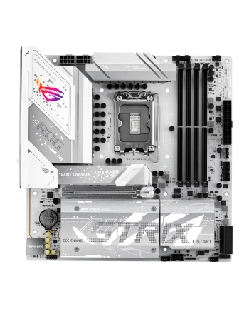 asus Płyta główna ROG STRIX B860-G GAMING WIFI s1851 4DDR5 TB4 ATX