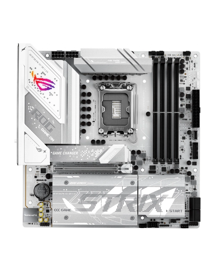asus Płyta główna ROG STRIX B860-G GAMING WIFI s1851 4DDR5 TB4 ATX główny
