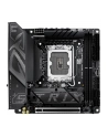 asus Płyta główna ROG STRIX B860-I GAMING WIFI s1851 4DDR5 TB ITX - nr 16