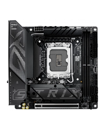 asus Płyta główna ROG STRIX B860-I GAMING WIFI s1851 4DDR5 TB ITX nr 1