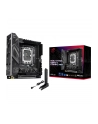 asus Płyta główna ROG STRIX B860-I GAMING WIFI s1851 4DDR5 TB ITX - nr 21