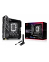 asus Płyta główna ROG STRIX B860-I GAMING WIFI s1851 4DDR5 TB ITX - nr 27