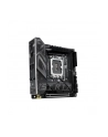 asus Płyta główna ROG STRIX B860-I GAMING WIFI s1851 4DDR5 TB ITX - nr 8
