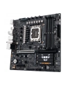 asus Płyta główna TUF GAMING B860M-PLUS WIFI s1851 4DDR5 USBC mATX - nr 19