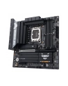 asus Płyta główna TUF GAMING B860M-PLUS WIFI s1851 4DDR5 USBC mATX - nr 23