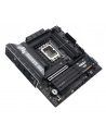 asus Płyta główna TUF GAMING B860M-PLUS WIFI s1851 4DDR5 USBC mATX - nr 24