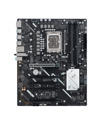 asus Płyta główna TUF GAMING B860-PLUS WIFI s1851 4DDR5 USBC ATX nr 1