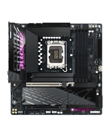gigabyte Płyta główna B860M A ELITE WIFI6E nr 2