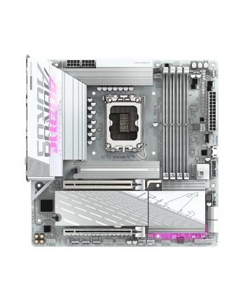 gigabyte Płyta główna B860M A ELT WF6E ICE nr 1