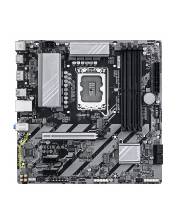 gigabyte Płyta główna B860M D3HP nr 2